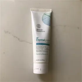 DENM1.5 BIOCIDIN BOTANICALS Dentalcidin Oral Microbiome