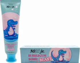 726084916739 BIOM Nobs Kids Nano Hydroxyapatite Toothpaste