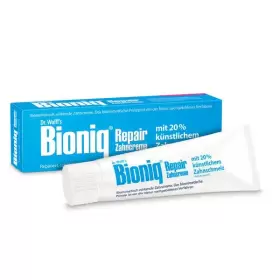 GERMANY-75ML BIONIQ Biorepair Toothpaste