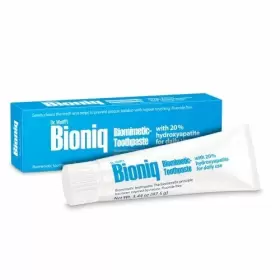 850040347142 BIONIQ Classic Biomimetic Toothpaste #2