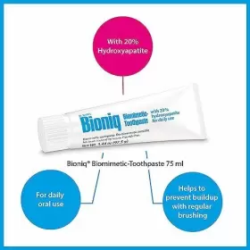 850040347142 BIONIQ Classic Biomimetic Toothpaste #3