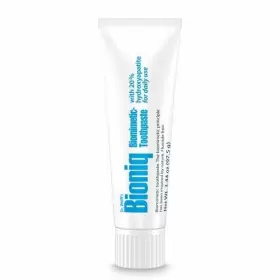 850040347142 BIONIQ Classic Biomimetic Toothpaste