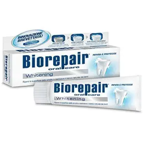 017331035610 BIOREPAIR Whitening Toothpaste Microrepair Fluid #2