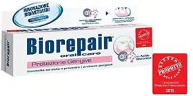 017331044766 BIOREPAIR Protezione Gengive Gum Toothpaste #2