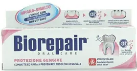 017331044766 BIOREPAIR Protezione Gengive Gum Toothpaste #3