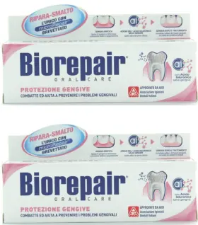 017331044766 BIOREPAIR Protezione Gengive Gum Toothpaste