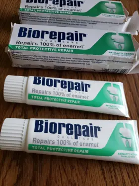 017331048429 BIOREPAIR Oral Care Total Repair Toothpaste #2