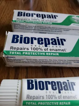 017331048429 BIOREPAIR Oral Care Total Repair Toothpaste #3