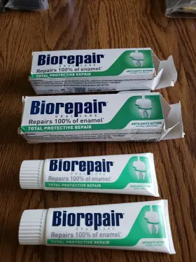 017331048429 BIOREPAIR Oral Care Total Repair Toothpaste