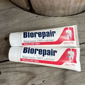 017331048443 BIOREPAIR Oral Care Sensitive Repair Toothpaste #3