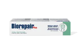 017331052624 BIOREPAIR Total Toothpaste Fluid Ounces Tubes #2