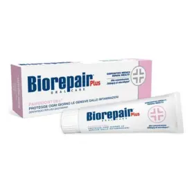 017331054345 BIOREPAIR Parodontgel Toothpaste Fluid Ounces #2