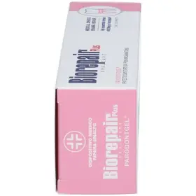 017331054345 BIOREPAIR Parodontgel Toothpaste Fluid Ounces #3
