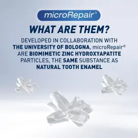 017331055380 BIOREPAIR Pro Toothpaste Fluid Ounces Tubes Pack #3