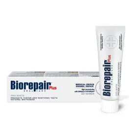 017331055380 BIOREPAIR Pro Toothpaste Fluid Ounces Tubes Pack