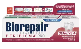 017331064078 BIOREPAIR Set Advanced Toothpastes Tubes #2