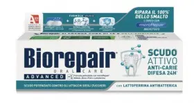 017331064078 BIOREPAIR Set Advanced Toothpastes Tubes #3