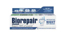 017331064092 BIOREPAIR Night Intensive Toothpaste Vary Pack #2