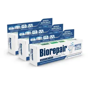 017331064092 BIOREPAIR Night Intensive Toothpaste Vary Pack