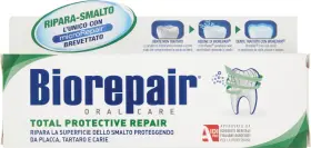 017331073735 BIOREPAIR Total Repair Toothpaste Microrepair