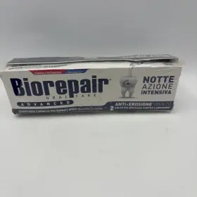 017331097212 BIOREPAIR Pro Oral Whitening Repairs Toothpaste