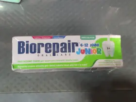 017331097311 BIOREPAIR Toothpaste Junior
