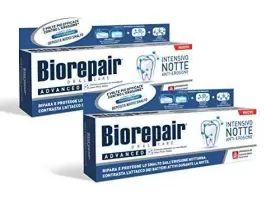 145357712075 BIOREPAIR Pack Night Intensive Toothpaste Vary