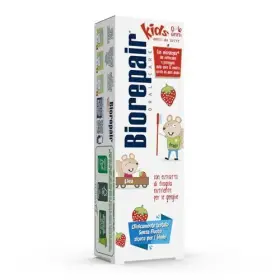 749447065554 BIOREPAIR Junior Toothpaste