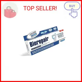 754465265930 BIOREPAIR Paste Oralcare Intensive Night Repair