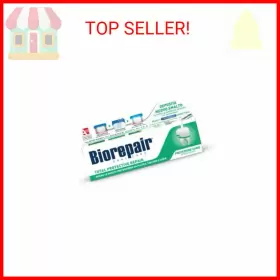 8017331031407 BIOREPAIR Total Repair Toothpaste Microrepair #2
