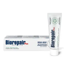 BLA0100002-3 BIOREPAIR Total Toothpaste Halitosis