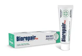 GA12607 BIOREPAIR Total Toothpaste Fluid Pack