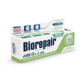 GA1297700 BIOREPAIR Toothpaste Fluoride Extract Oral Care