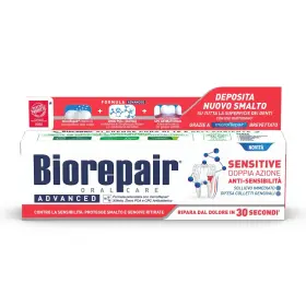 GA1719700 BIOREPAIR Advanced Sensitive Oral Care Toothpaste