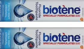 048582002203 BIOT NE Biotene Fluoride Toothpaste Gentle