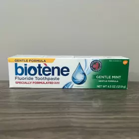 048582100701 BIOT NE Collectible Biotene Gentle Formula