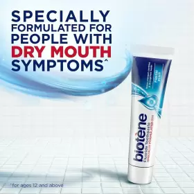 690003835312 BIOT NE Biotene Fluoride Toothpaste Mouth Breath #2