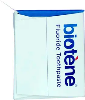 696398391846 BIOT NE Biotene Gentle Formula Fluoride Ounces #2
