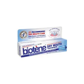 10050 BIOT NE Glaxosmithkline Biotene Mouth Toothpaste