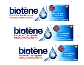 PPAX1366750 BIOT NE Biotene Fluoride Toothpaste Pack Sls #2
