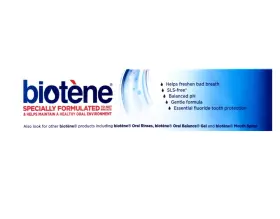 PPAX1366750 BIOT NE Biotene Fluoride Toothpaste Pack Sls #3