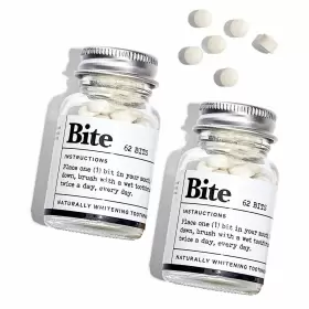 051497128876 BITE Toothpaste Bits Nano Hydroxyapatite Eco