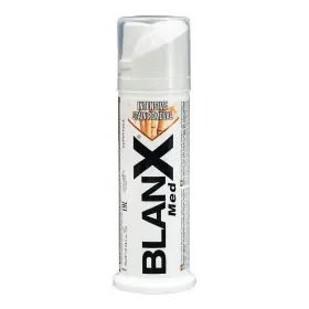 794437343761 BLANX Abrasive Stain Removal Toothpaste