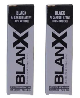 GA12719 BLANX Whitening Toothpaste Fluid Ounces Tube