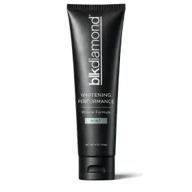 BLKD-CWT-RM-4OZ BLKDIAMOND Whitening Toothpaste Pack