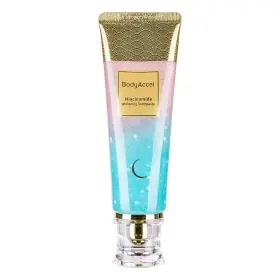 B0DBLJSFWZ BODYACCEL Niacinamide Whitening Toothpaste Stain