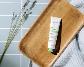 445037211228 BOKA Fluoride Travel Toothpaste Nano #2