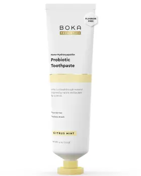 68EF82A24F3CE94AF3696E61 BOKA Fluoride Toothpaste Nano