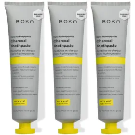 68EF82A24F3CE94AF3696E80 BOKA Fluoride Toothpaste Nano
