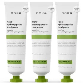 68EF82A24F3CE94AF3696E85 BOKA Fluoride Toothpaste Nano